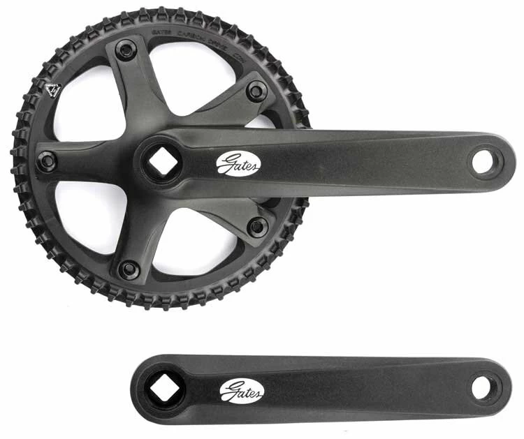 Korba do napędu paskowego Gates CDN Carbon Drive 170mm / 50 zębów