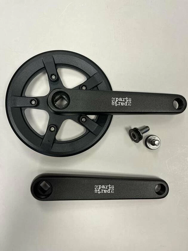 Korba do roweru KUbikes