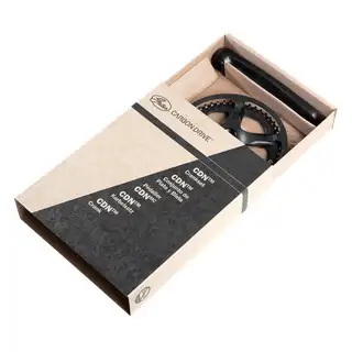 Korba napędu paskowego Gates Carbon Drive CDN S150 170 mm 55 zębów