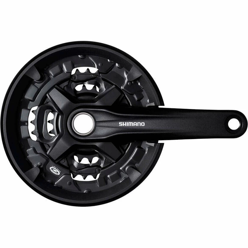 Korba rowerowa Shimano MT2103