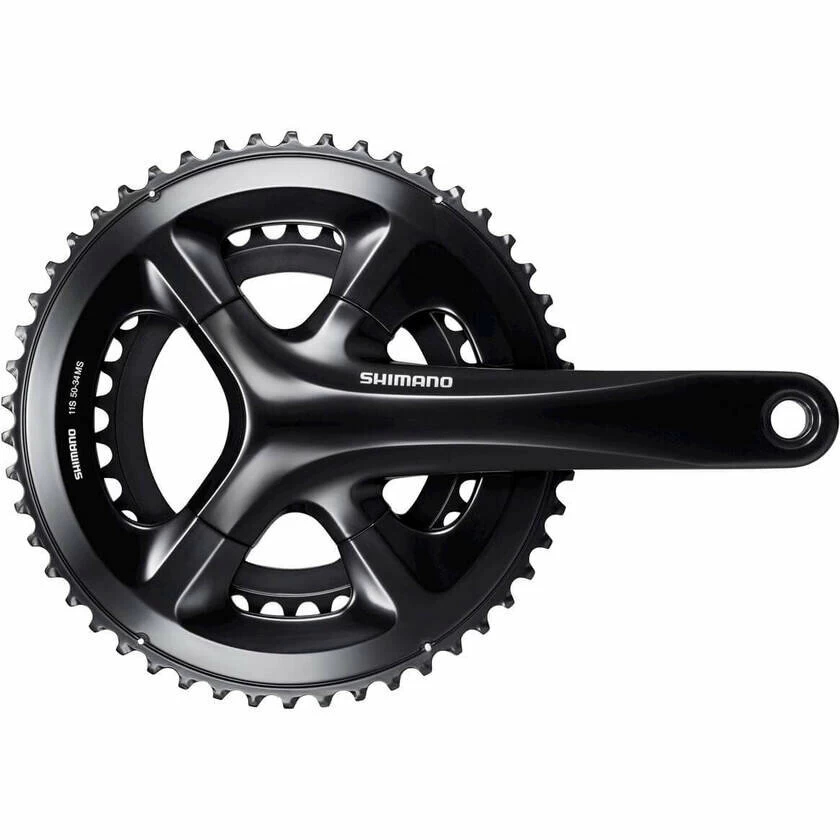 Korba rowerowa Shimano RS510