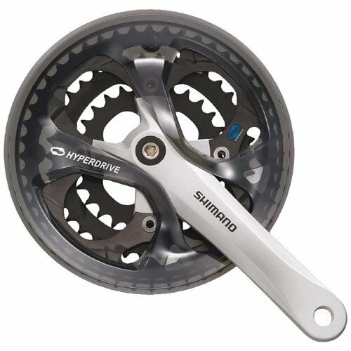 Korba Shimano Acera FC-M361 2009 - 42/32/22, 170mm