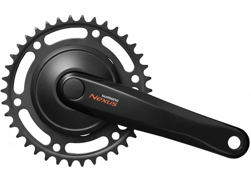 Korba Shimano Nexus FC-C6000