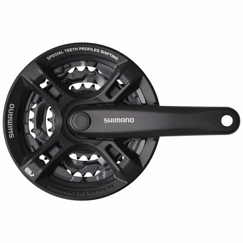 Korba Shimano Tourney FC-TY301 170mm