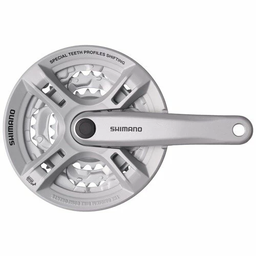 Korba Shimano Tourney FC-TY301 170mm