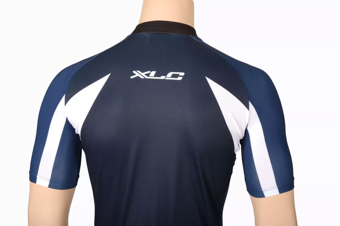 Koszulka rowerowa XLC Basic 