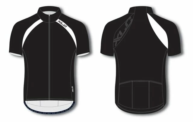 Koszulka rowerowa XLC Sport Rozmiar: L