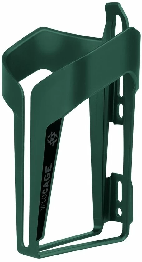 Koszyk na bidon SKS Velocage  Petrol Green