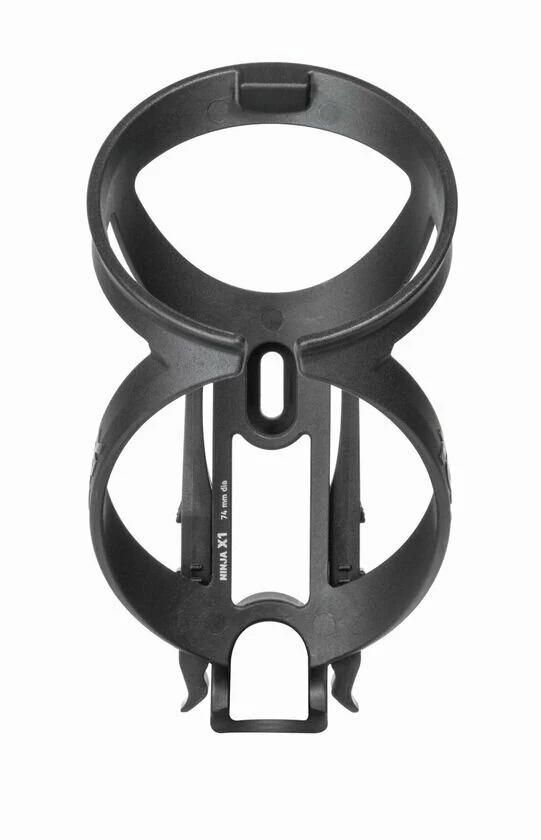 Koszyk na bidon Topeak Ninja Master+  Cage X1 + łyżki do opon