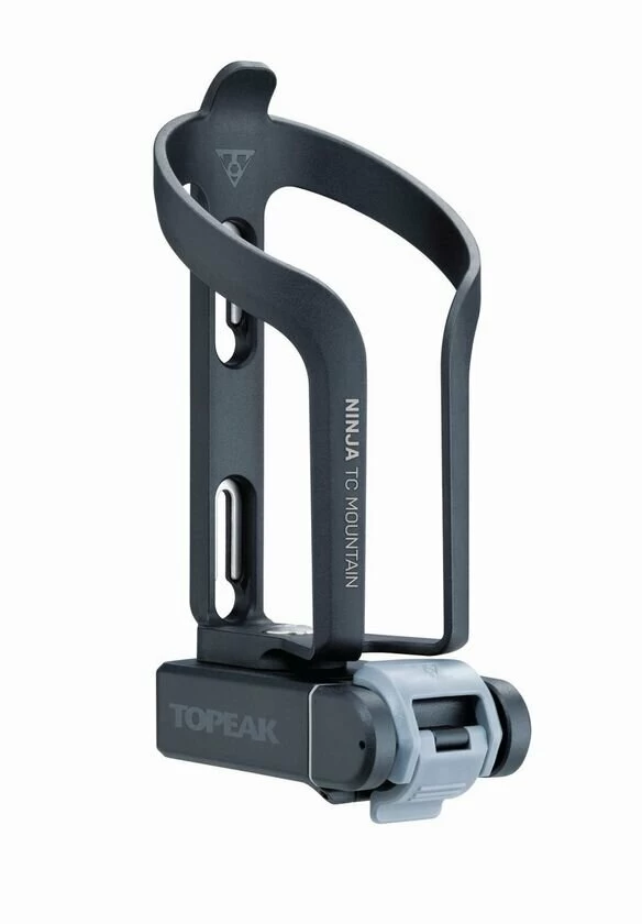 Koszyk na bidon Topeak Ninja TC-Mountain Cage & Tool Box