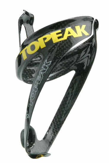 Koszyk na bidon Topeak Shuttle Cage Carbon