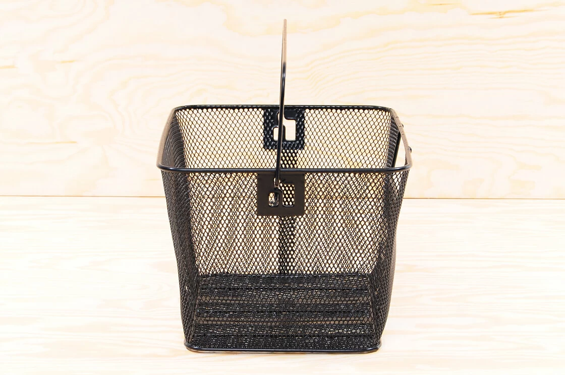 Koszyk rowerowy Basil Concord XL Flex / tylny, duży