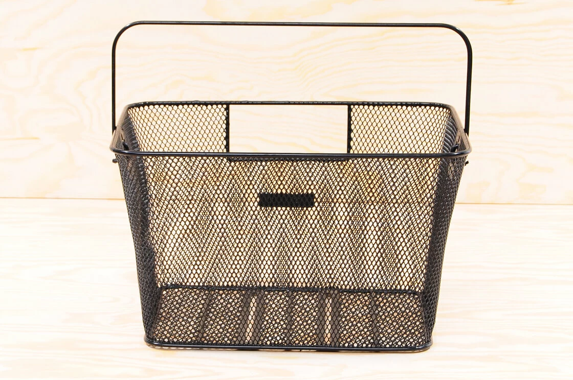 Koszyk rowerowy Basil Concord XL Flex / tylny, duży