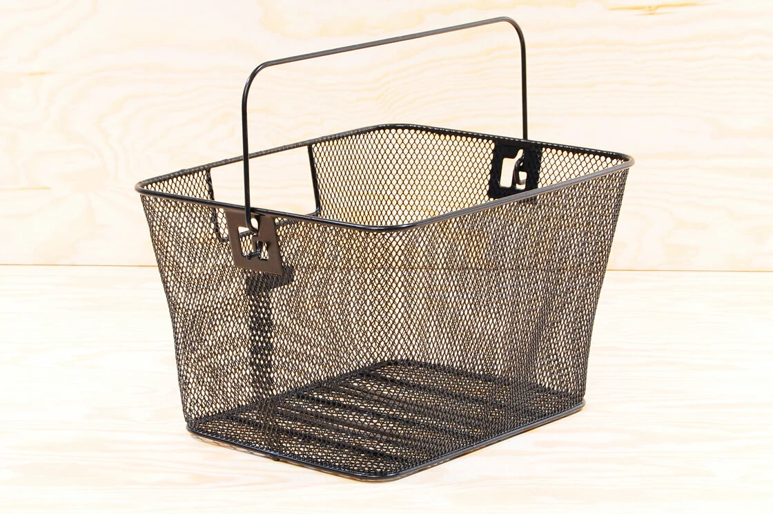 Koszyk rowerowy Basil Concord XL Flex / tylny, duży