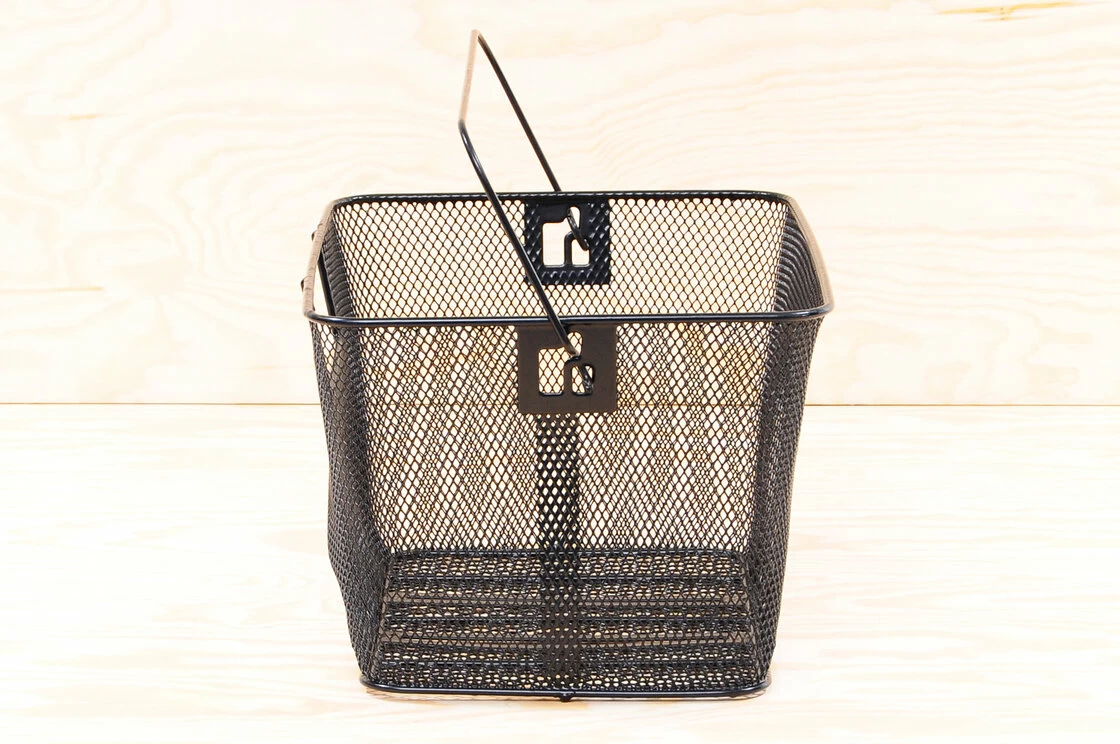 Koszyk rowerowy Basil Concord XL Flex / tylny, duży