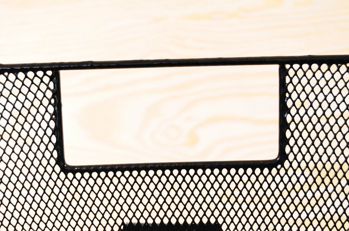 Koszyk rowerowy Basil Concord XL Flex / tylny, duży