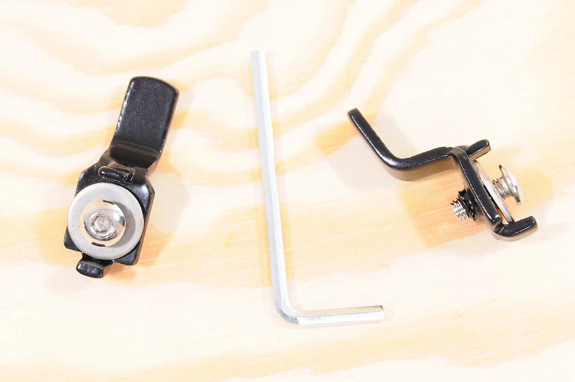 Koszyk rowerowy Basil Concord XL Flex / tylny, duży