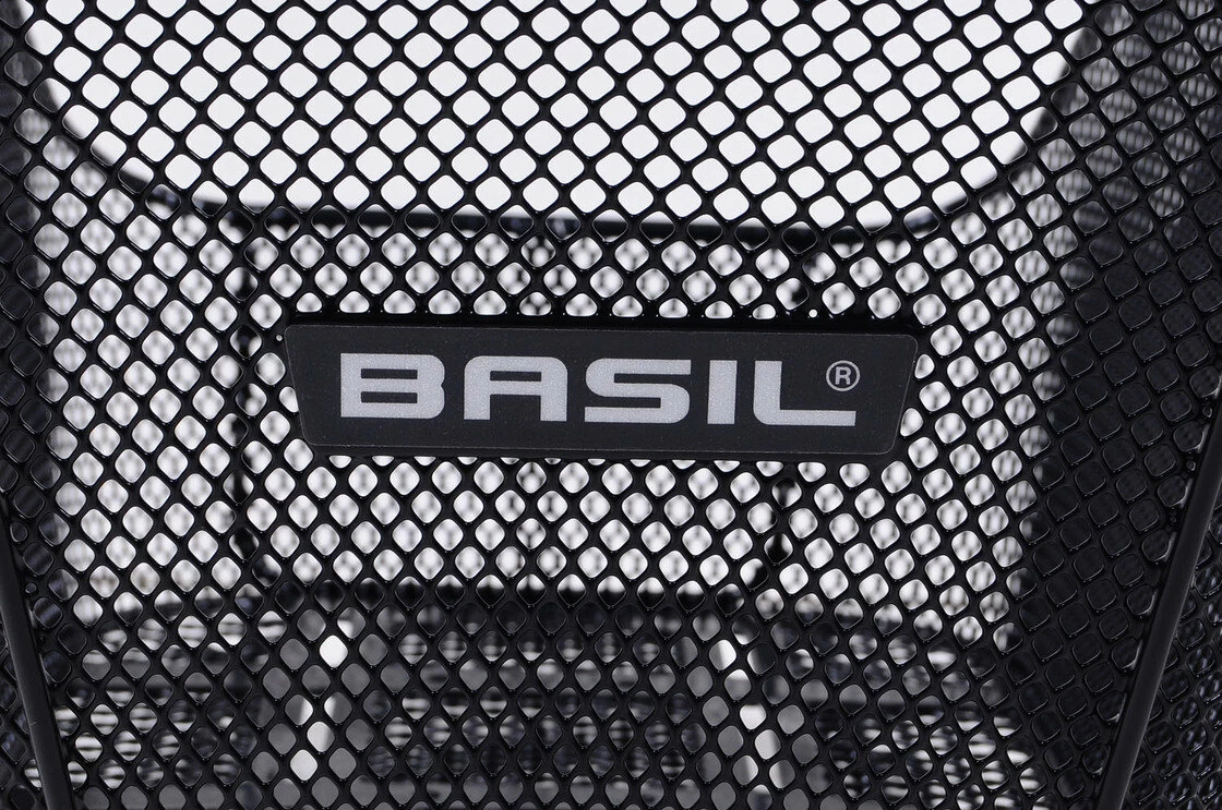 koszyk rowerowy Basil Icon Multisystem