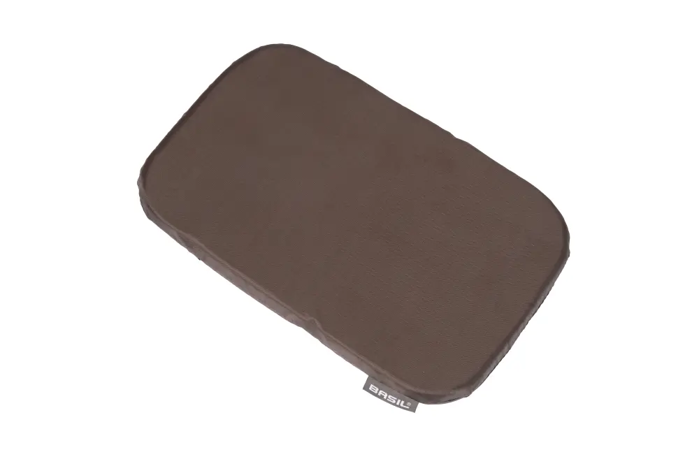 Koszyk rowerowy dla psa lub kota Basil Buddy MIK 2.0 Biscotti Brown