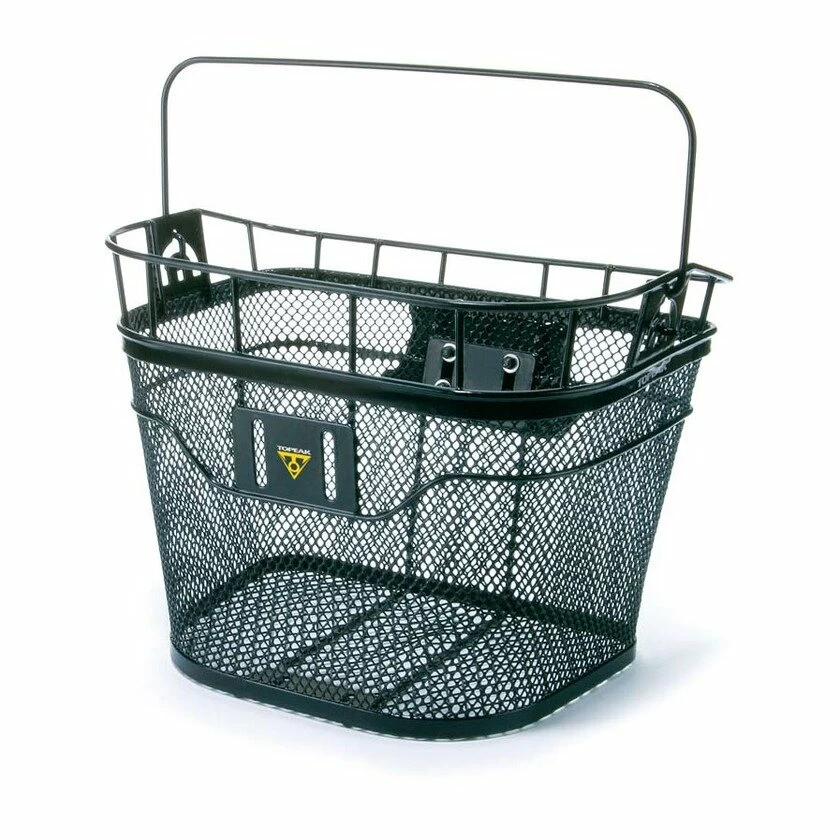 Koszyk rowerowy na kierownicę Topeak Basket Front