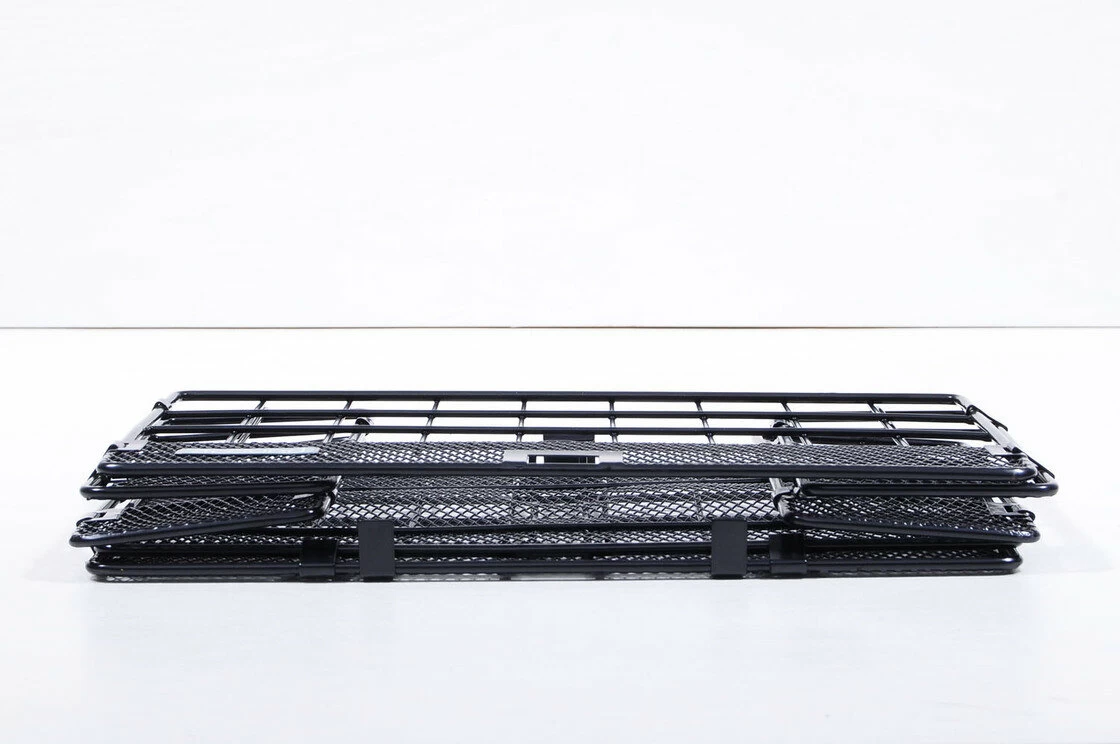 Koszyk rowerowy tylny składany Around Foldable Basic