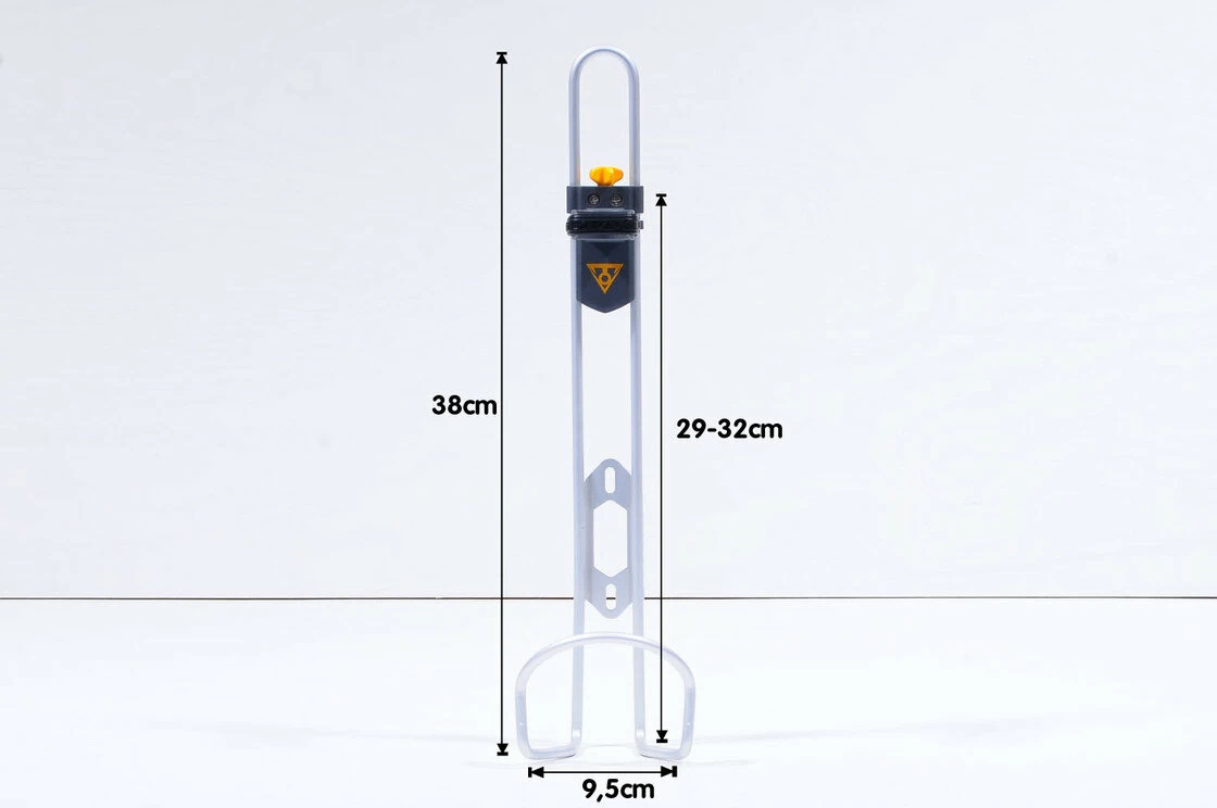 Koszyk Topeak Modula Cage XL