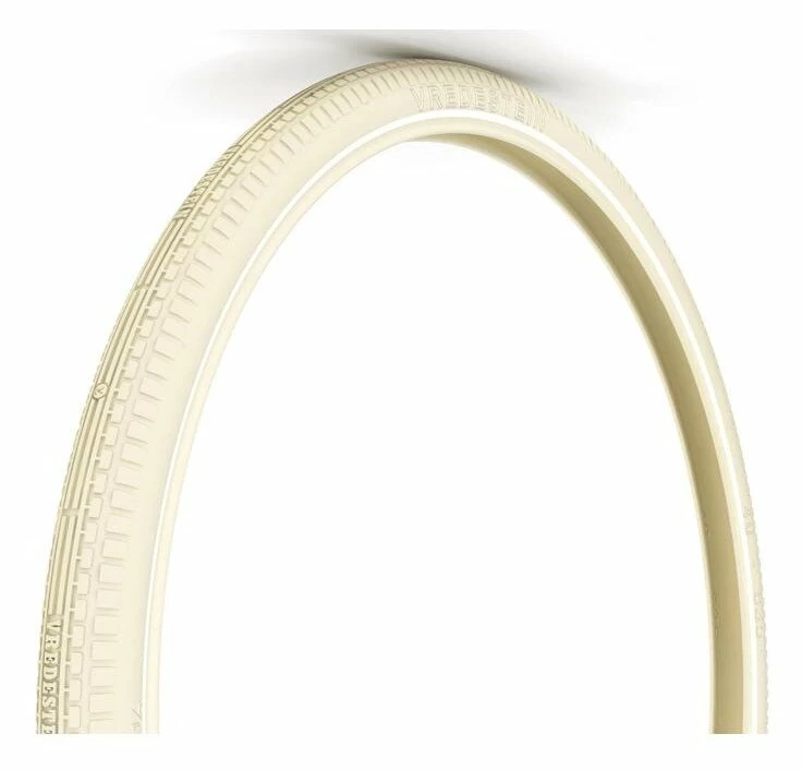 Kremowa opona Vredestein Retro 28 x 1,75 (47-622)