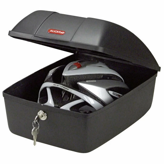 Kufer rowerowy KlickFix Bike Box 12l UniKlip