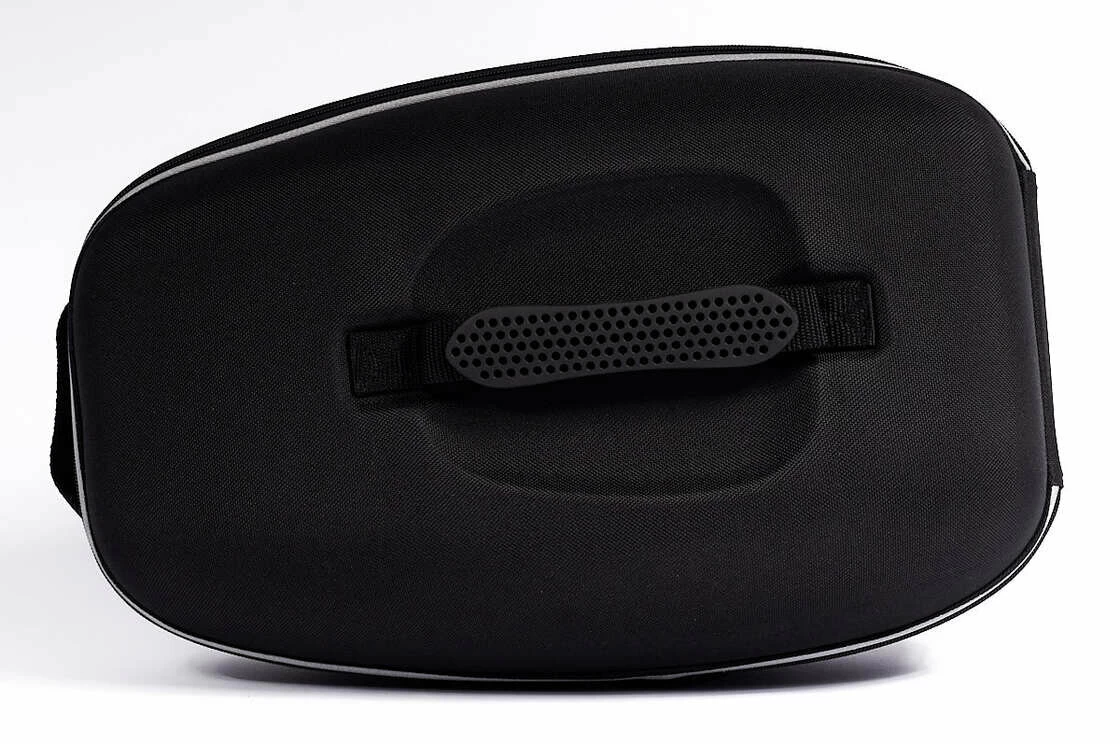 Kufer rowerowy na bagażnik XLC Cargo Box BA-B06 Carry More