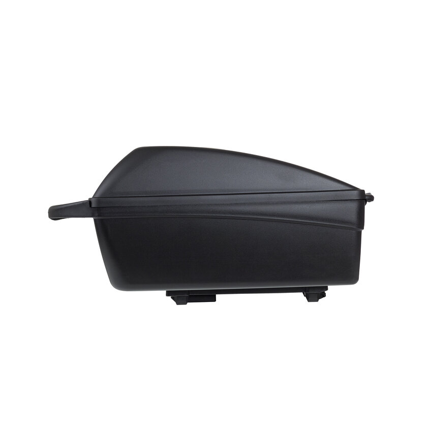 Kufer rowerowy Polisport Top Case MIK