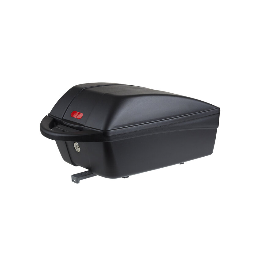 Kufer rowerowy Polisport Top Case MIK