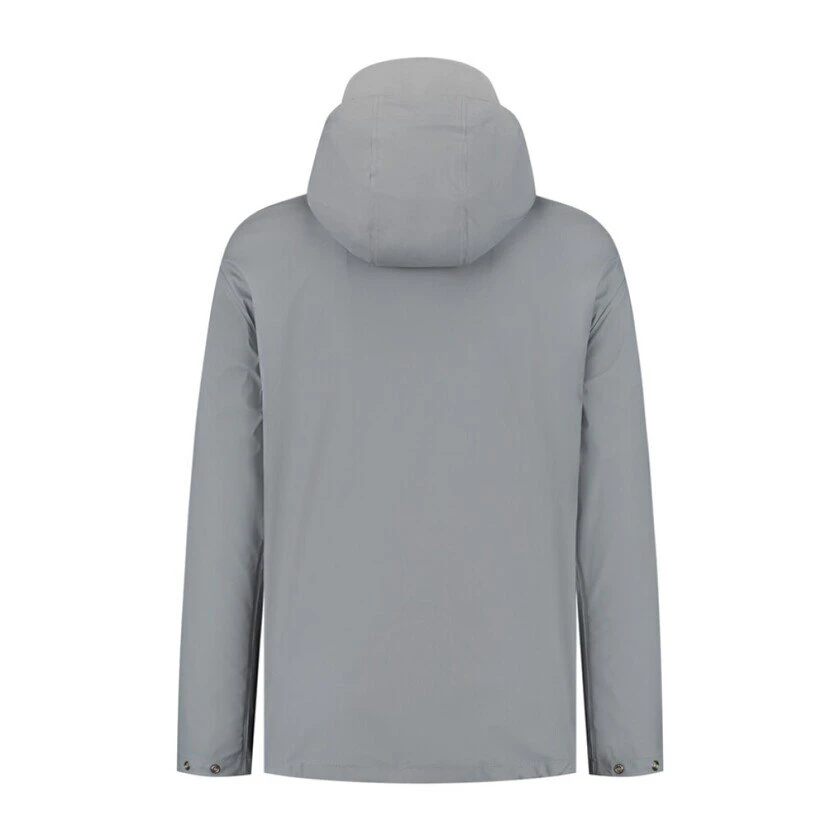 Kurtka przeciwdeszczowa Mirage Rainfall Soft Touch Earl-Grey
