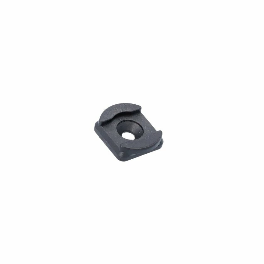 Kwadratowy adapter SP Connect na wspornik kierownicy SPC+