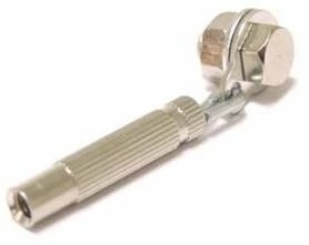 Łącznik linki z łańcuszkiem SRAM/SACHS TORPEDO 3 starsza wersja