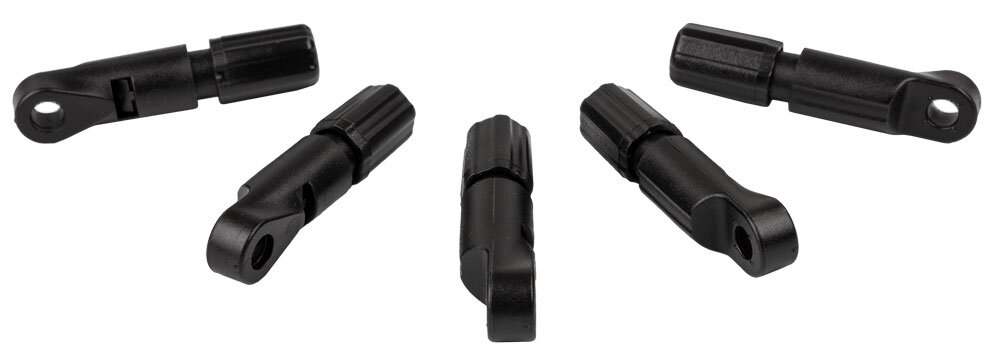 Łącznik wspornika Batavus Finez