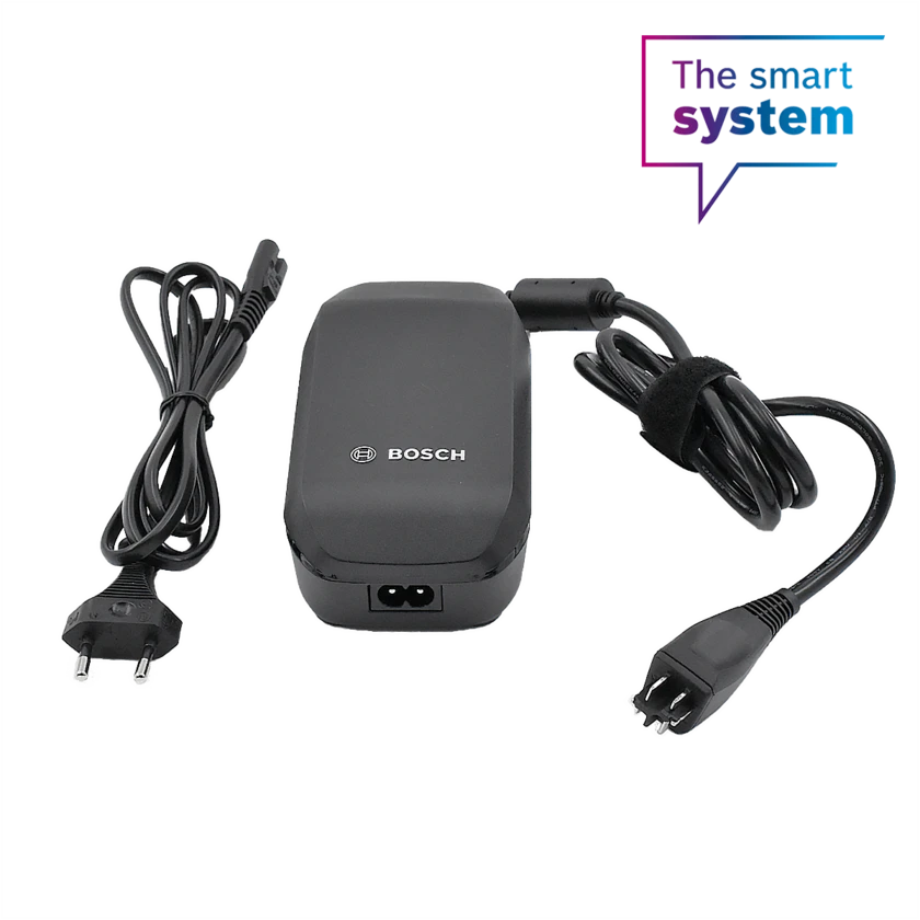 Ładowarka Bosch Smart 2A, 220-240V