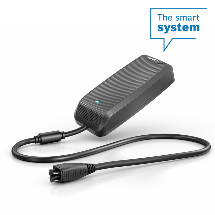 Ładowarka Bosch Smart System 12A 100–240V, UE (BPC3041)