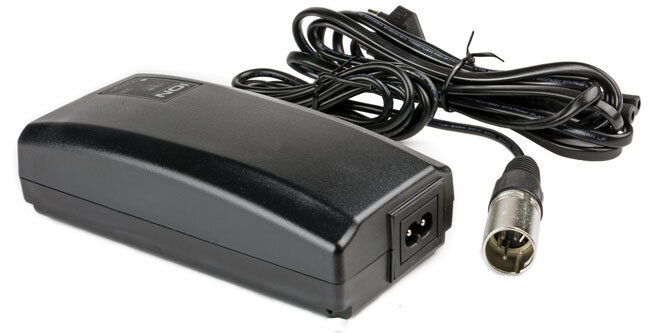 Ładowarka do baterii ION PMU4 36V LI-ION 2A V2