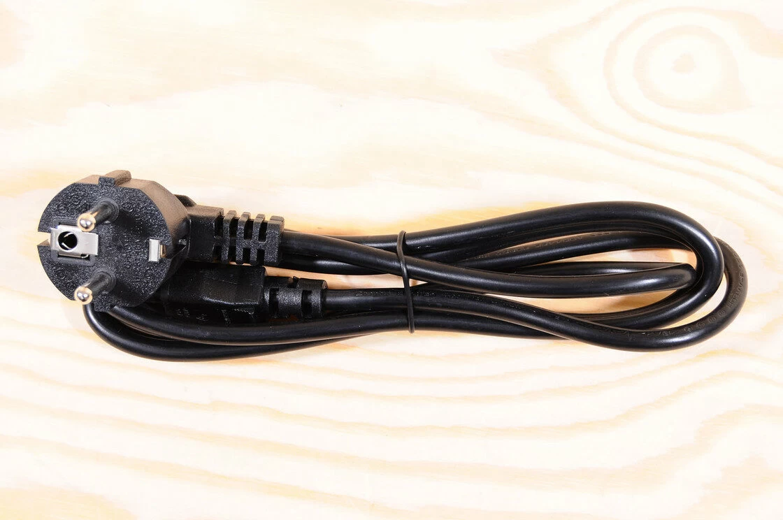 Ładowarka do roweru Sparta E-Motion C3/C4 Batavus E-go - 5 PIN 2A normalna