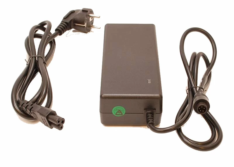 Ładowarka do roweru Sparta E-Motion C3/C4 Batavus E-go - 5 PIN 2A normalna