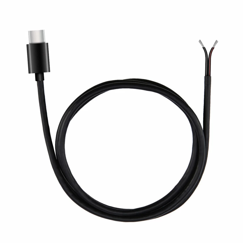Ładowarka indukcyjna na rower SP Connect SPC KABEL USB SPC E-BIKE