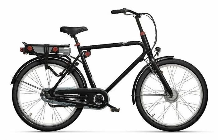 Ładowarka roweru elektrycznego Batavus BUB/Personal Bike