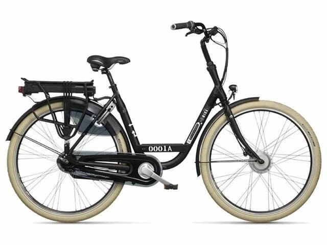 Ładowarka roweru elektrycznego Batavus BUB/Personal Bike