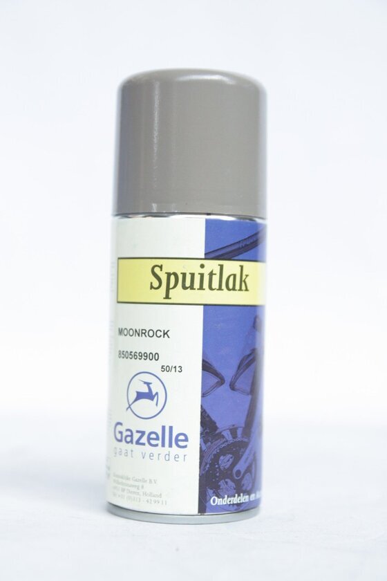 Lakier Gazelle 699 Moonrock