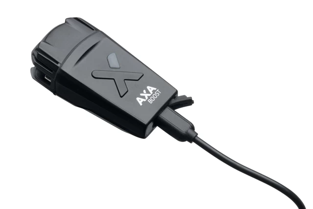 Lampka AXA Boost USB