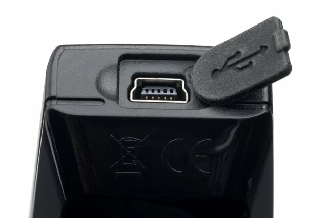 Lampka AXA Boost USB