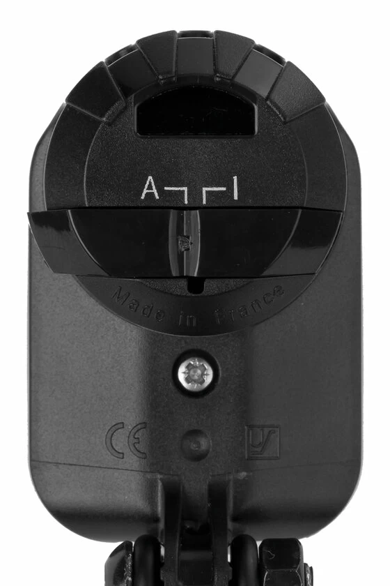 Lampka AXA Pico30 Switch