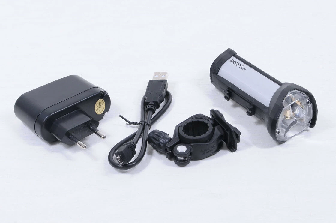 Lampka Busch & Muller Ixon Core 50 LUX USB