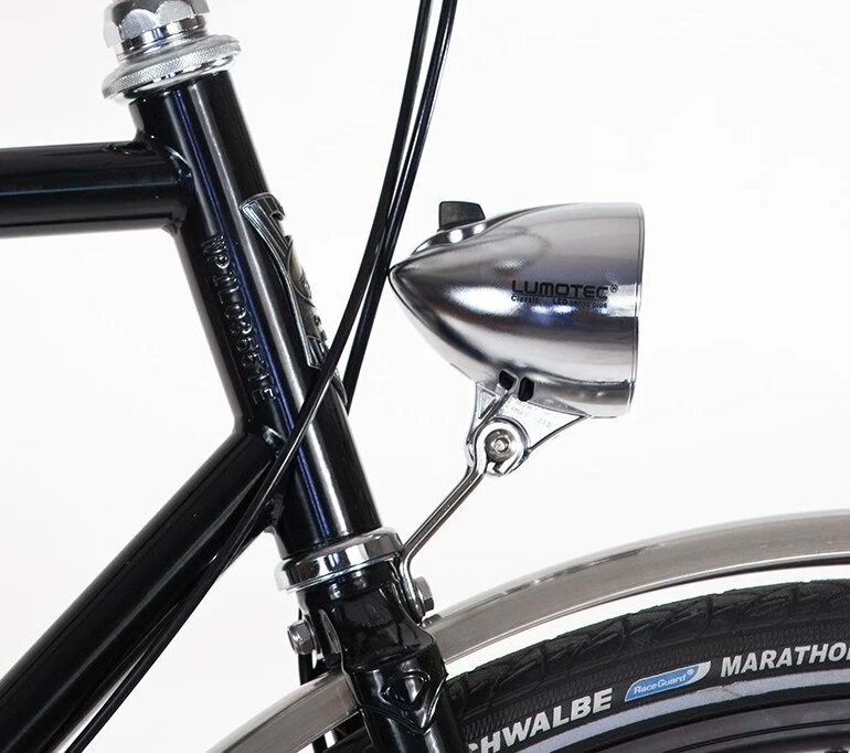 Lampka Busch & Muller LUMOTEC Classic T senso plus