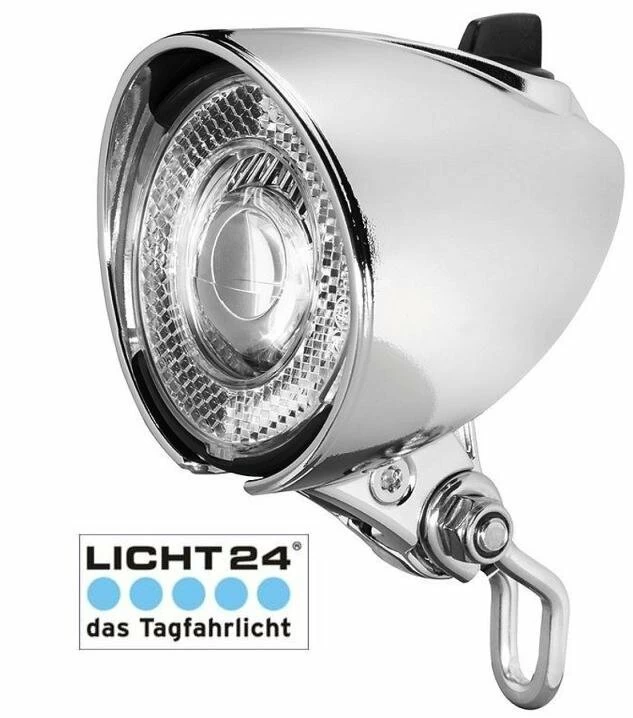 Lampka Busch & Muller LUMOTEC Classic T senso plus
